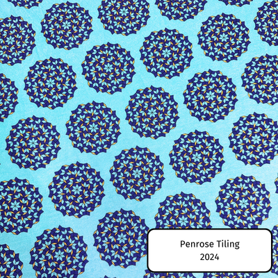 Penrose Tiling