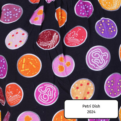 Petri Dish
