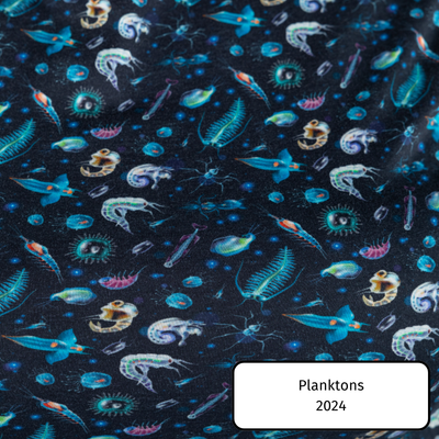 Planktons