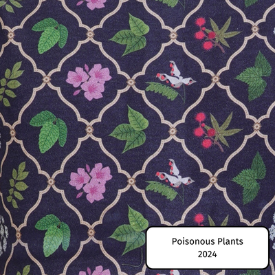 Poisonous Plants