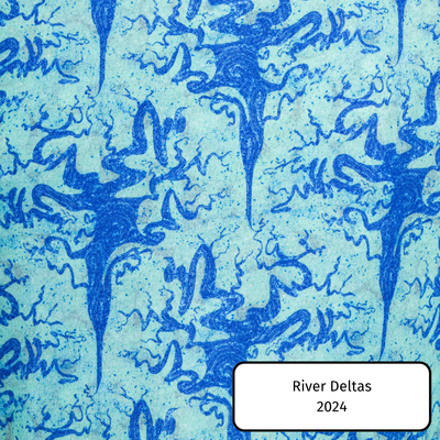 River Deltas