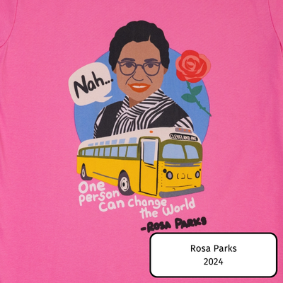 Rosa Parks