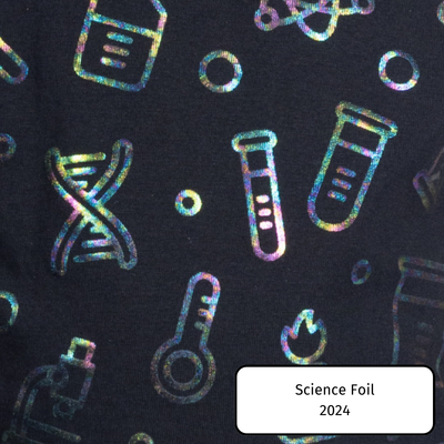 Science Foil