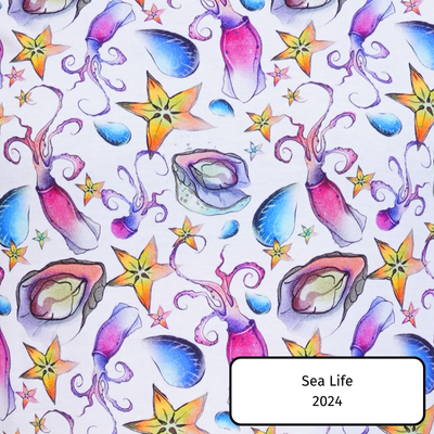 Sea Life