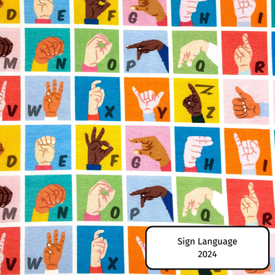 Sign Language