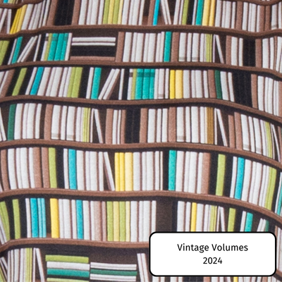 Vintage Volumes