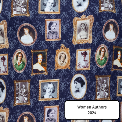 Women Authors