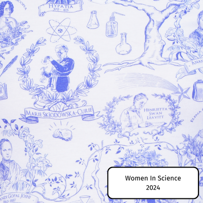Women In Science