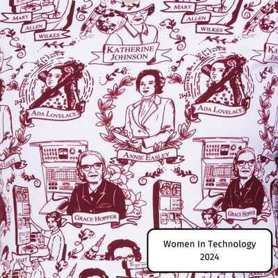 Women In Technology