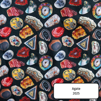 Agate