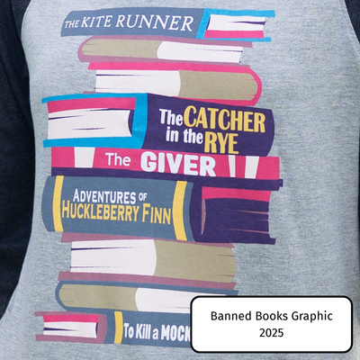 Banned Books Graphic