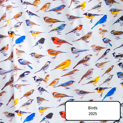 Birds