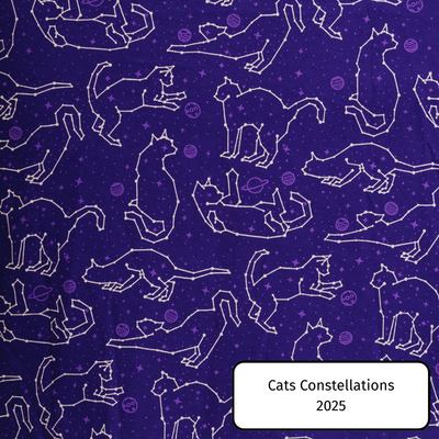 Cats Constellations