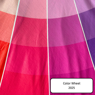 Color Wheel