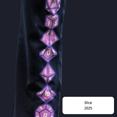 Dice