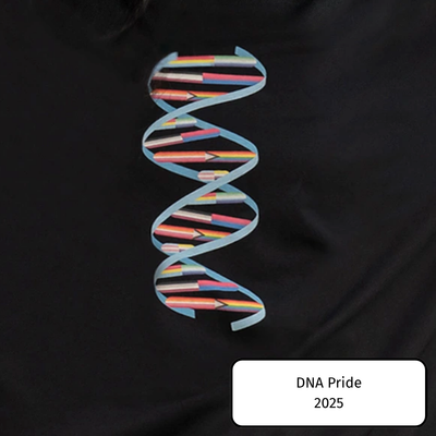 DNA Pride