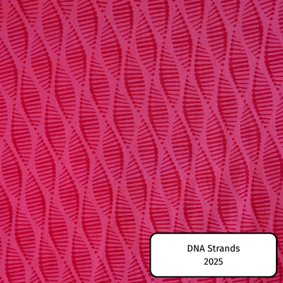 DNA Strands
