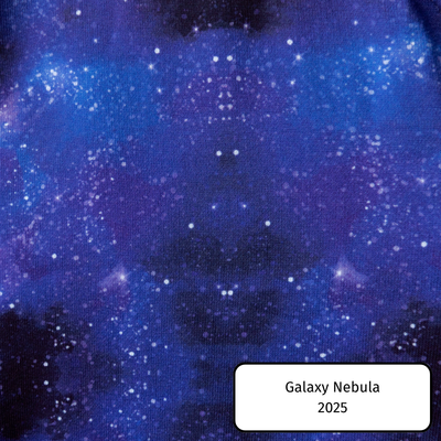 Galaxy Nebula