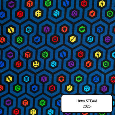 Hexa STEAM