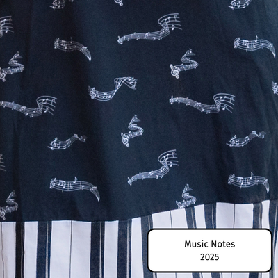 Music Notes