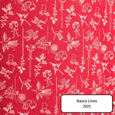 Nazca Lines