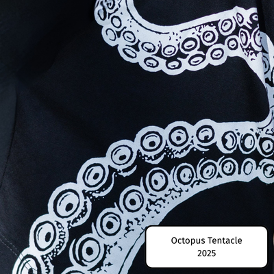 Octopus Tentacle