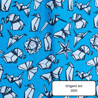 Origami Art