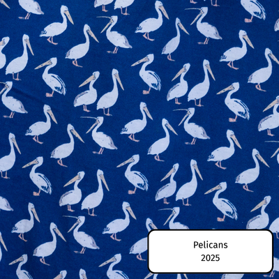 Pelicans
