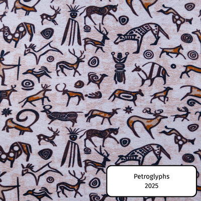 Petroglyphs