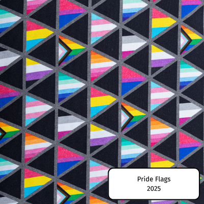 Pride Flags