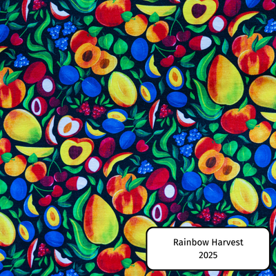 Rainbow Harvest