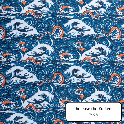 Release the Kraken
