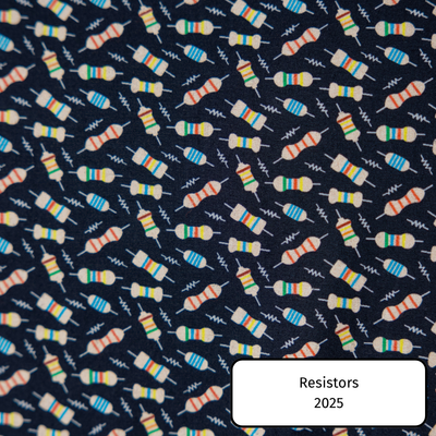 Resistors