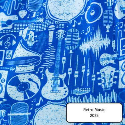 Retro Music