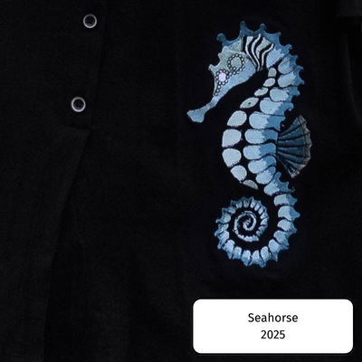 Seahorse