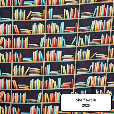 Shelf Aware