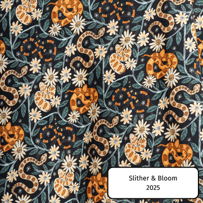 Slither & Bloom