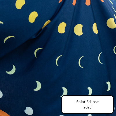 Solar Eclipse