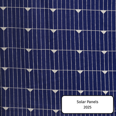 Solar Panels