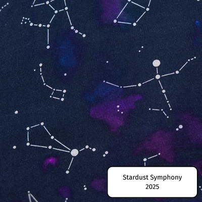 Stardust Symphony