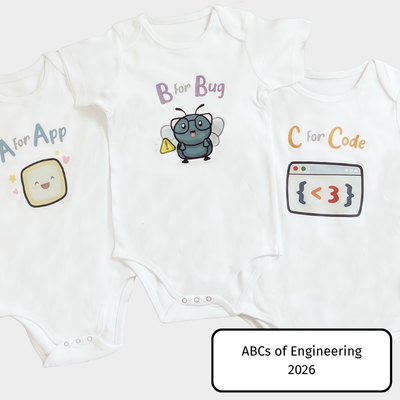 ABCs of Engineering