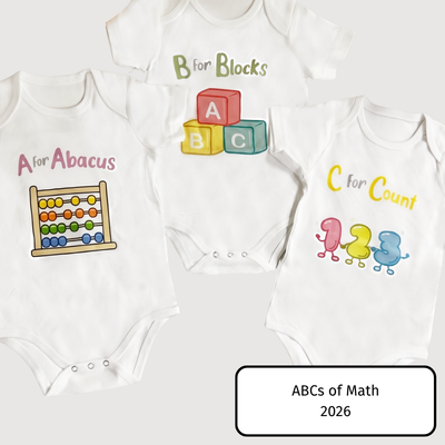 ABCs of Math