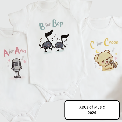 ABCs of Music