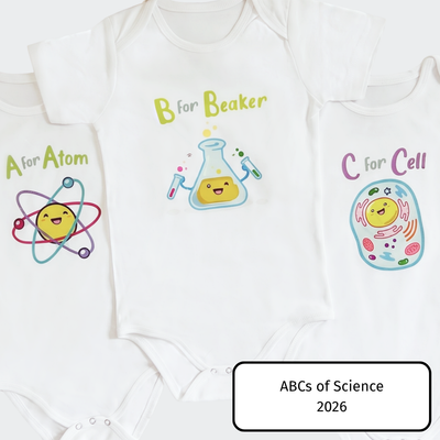 ABCs of Science