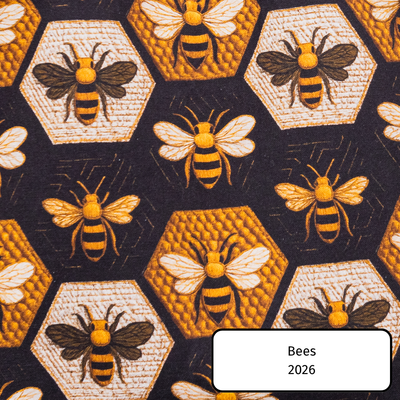 Bees