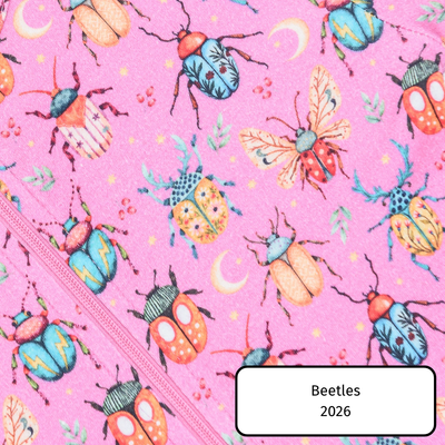 Beetles