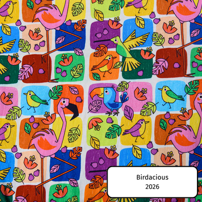 Birdacious