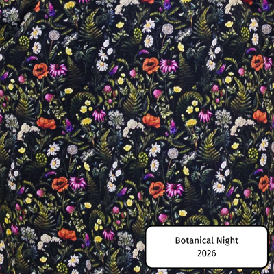 Botanical Night