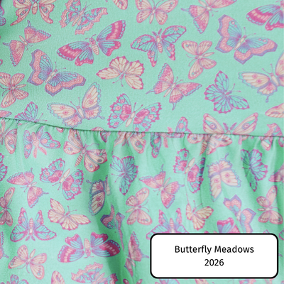 Butterfly Meadows