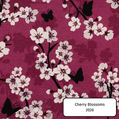 Cherry Blossoms